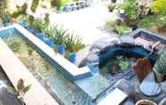Swimming Pool 3 Graha Adi Karya Syariah Kartasura 