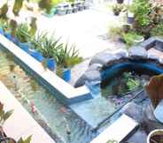Swimming Pool 3 Graha Adi Karya Syariah Kartasura 