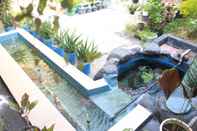 Swimming Pool Graha Adi Karya Syariah Kartasura 