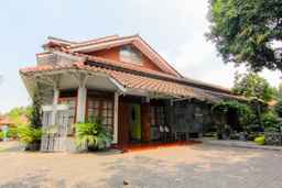 Embe Enem Homestay, USD 31.41