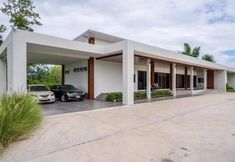 Lobby 4 Joy Villa (ม่อนแสนสุข)