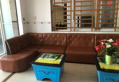 大堂 7 Hoa Ban Hotel