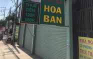 Bên ngoài 5 Hoa Ban Hotel