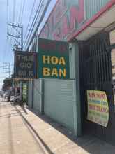 Exterior 4 Hoa Ban Hotel