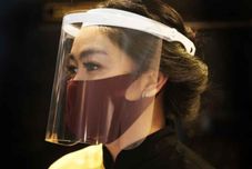 餐厅 Hoa Ban Hotel