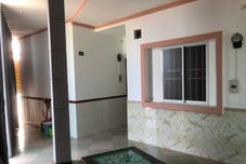 公共空间 Hoa Ban Hotel