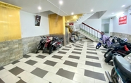 Khu vực công cộng 5 Tran Phung Hotel