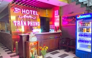 Sảnh chờ 7 Tran Phung Hotel