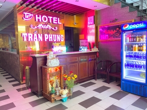 Sảnh chờ 4 Tran Phung Hotel