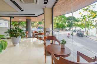 Sảnh chờ 4 22Housing Moon Westlake Residence