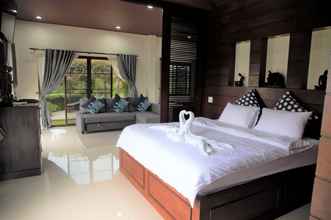 Kamar Tidur 4 Ing Chan Farm