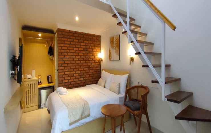 GSV Cottage Sharia Bogor - Standard Family Room