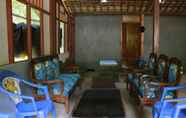 Sảnh chờ 4 Homestay Jemiran