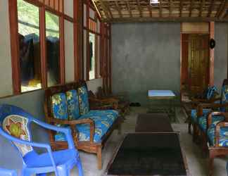 Sảnh chờ 2 Homestay Jemiran