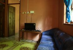 Common Space 6 Homestay Jemiran