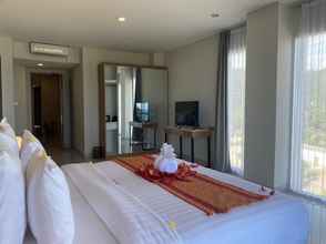 Phòng ngủ 4 Raja Hotel Kuta Mandalika Powered by Archipelago