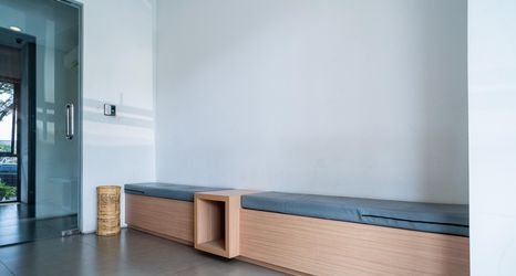 ล็อบบี้ 2 Three J residence 2