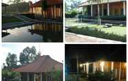 Exterior 4 Villa Kayu Ciwidey