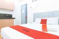 Kamar Tidur RedDoorz @ CAA Road Las Pinas