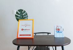 로비 7 RedDoorz @ CAA Road Las Pinas