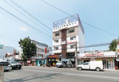 외관 3 RedDoorz @ CAA Road Las Pinas