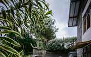 Kolam Renang 7 Green Villa Lembang