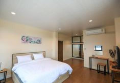 Bedroom 7 Phu Plearn Ta Pool Villas Khaoyai