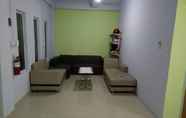 Lobi 7 Tachi Stay Guesthouse Syariah