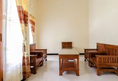 Lobi 7 Dewisri Homestay
