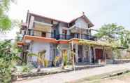 Bangunan 2 Dewisri Homestay