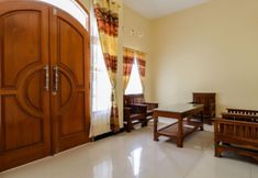 Lobi 5 Dewisri Homestay