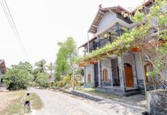 Bangunan 3 Dewisri Homestay