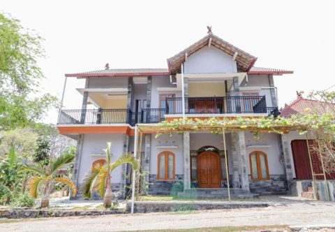 Bangunan Dewisri Homestay