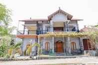 Bangunan Dewisri Homestay