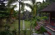 Bangunan 7 Bunga Celagi Homestay