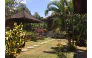 Bangunan 2 Bunga Celagi Homestay