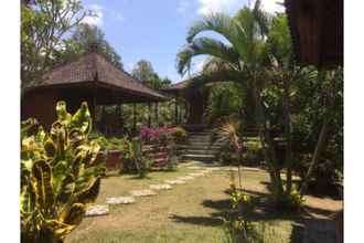 Exterior 4 Bunga Celagi Homestay