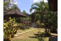 Exterior Bunga Celagi Homestay