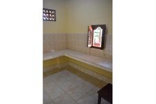 休闲设施 Bunga Celagi Homestay