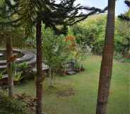 Exterior 6 Bunga Celagi Homestay