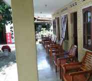 Bangunan 3 Oka Homestay