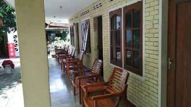 Exterior 4 Oka Homestay