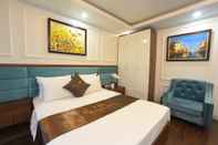 Bedroom Hotel Royal II Hanoi