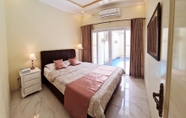 Kamar Tidur 4 Villa Bella Jogja