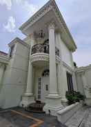 EXTERIOR_BUILDING Villa Bella Jogja