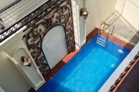 Fasilitas Hiburan Villa Bella Jogja