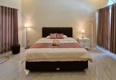 Kamar Tidur 6 Villa Bella Jogja