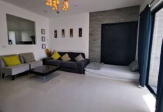 Lobby 6 Cool Breeze Pool Villa