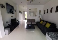 Common Space 7 Cool Breeze Pool Villa
