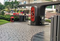 Exterior 3 Sky Suites KLCC by iRent365